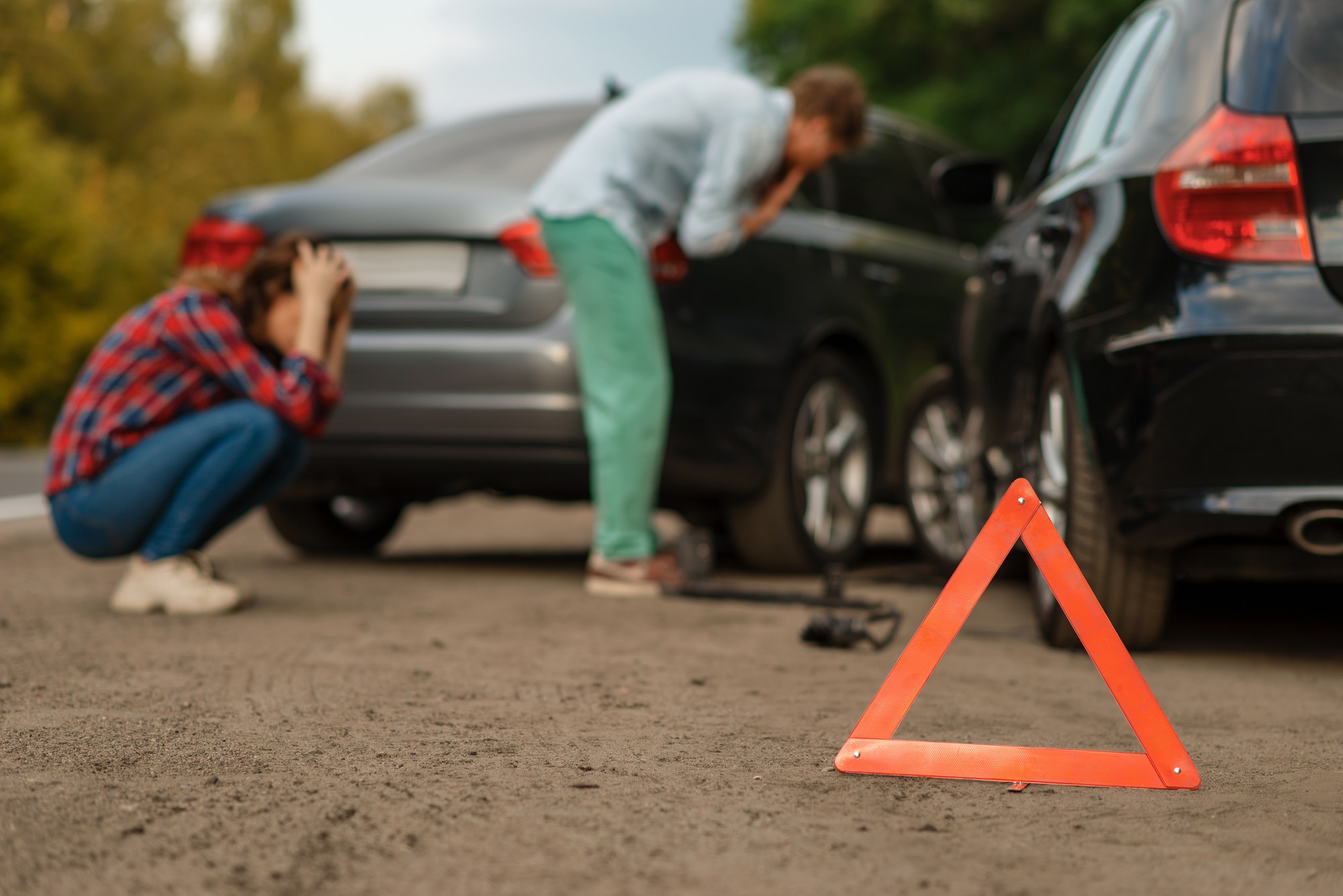 Ft. Myers Auto Accident Attorneys Find an Attorney in Ft