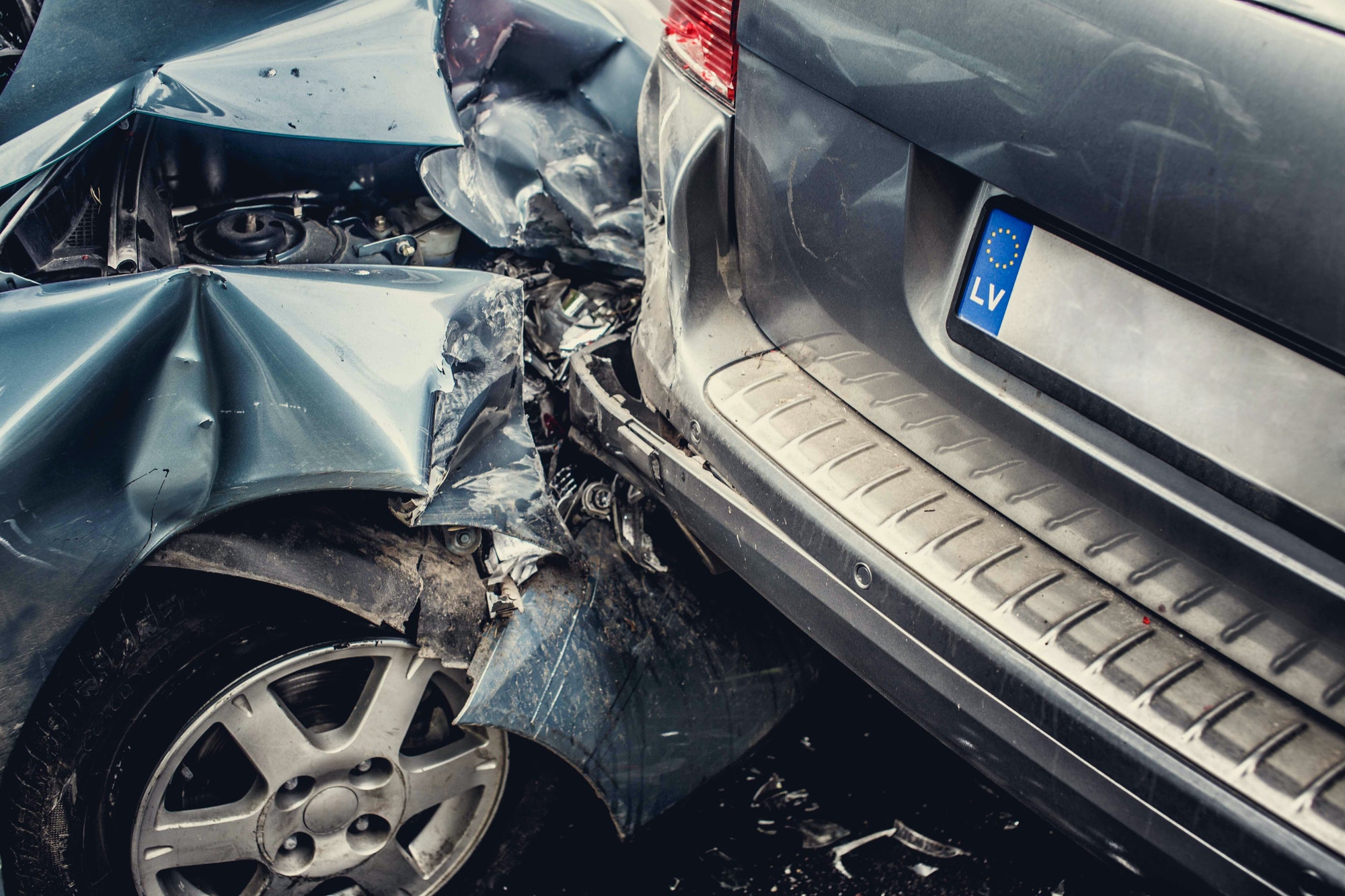 Denver Auto Accident Attorneys Find an Auto Accident