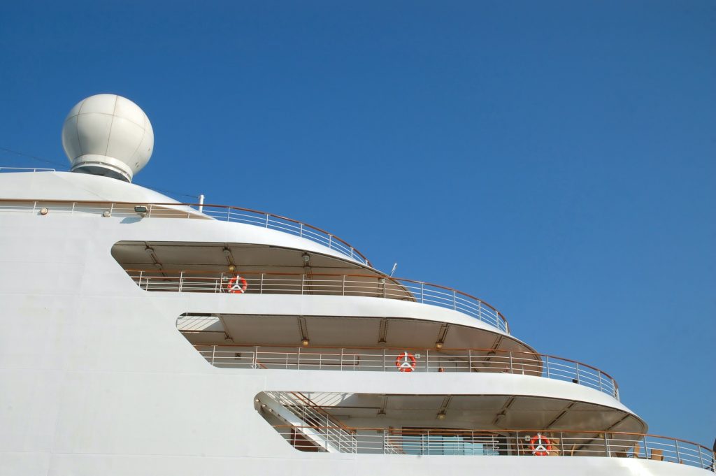 Personal Injury Lawsuit Against A Cruise Ship