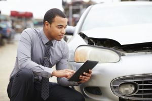 Austin car wreck compensation attorney