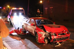 allentown car wreck compensation attorney