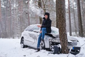 chicago car wreck compensation attorney
