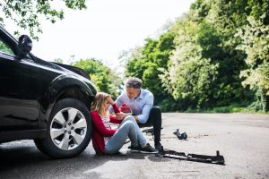 columbus car wreck compensation attorney