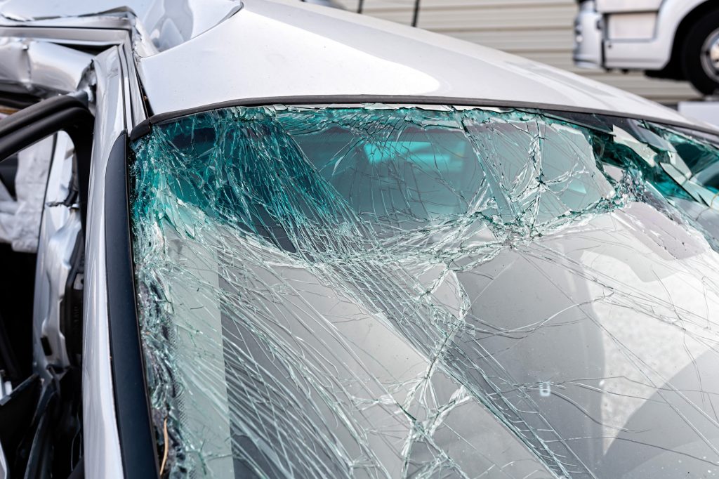 erie car wreck compensation attorney