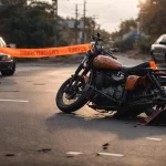 Motorcycle Accident Lawyers Provo