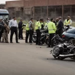 Motorcycle Accident Lawyers Erie