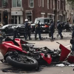 Motorcycle Accident Lawyers- Indianapolis