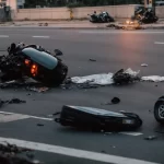 Motorcycle Accident Lawyers-Allentown