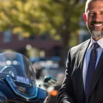 Motorcycle Accident Lawyers- San Jose