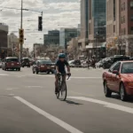 Bicycle Accident Lawyers Denver