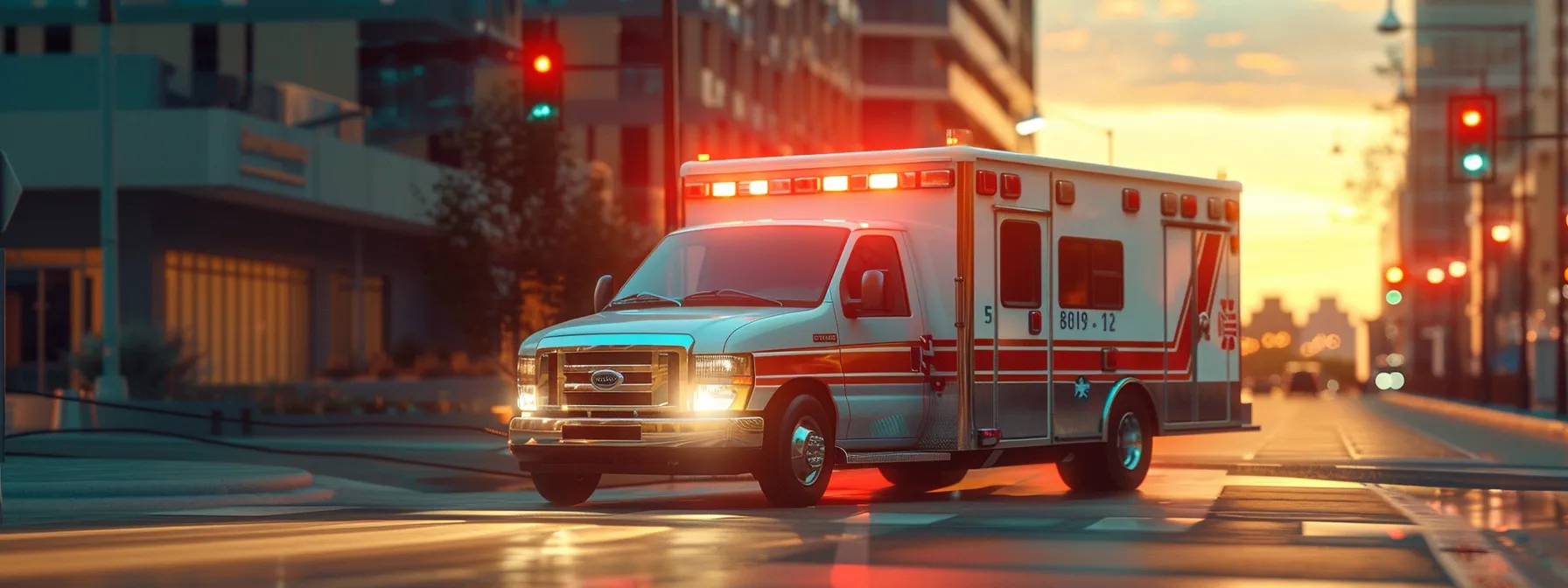 ambulance