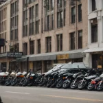 Houston Motorcycle Accident Lawyers: Advocates for Injured Riders