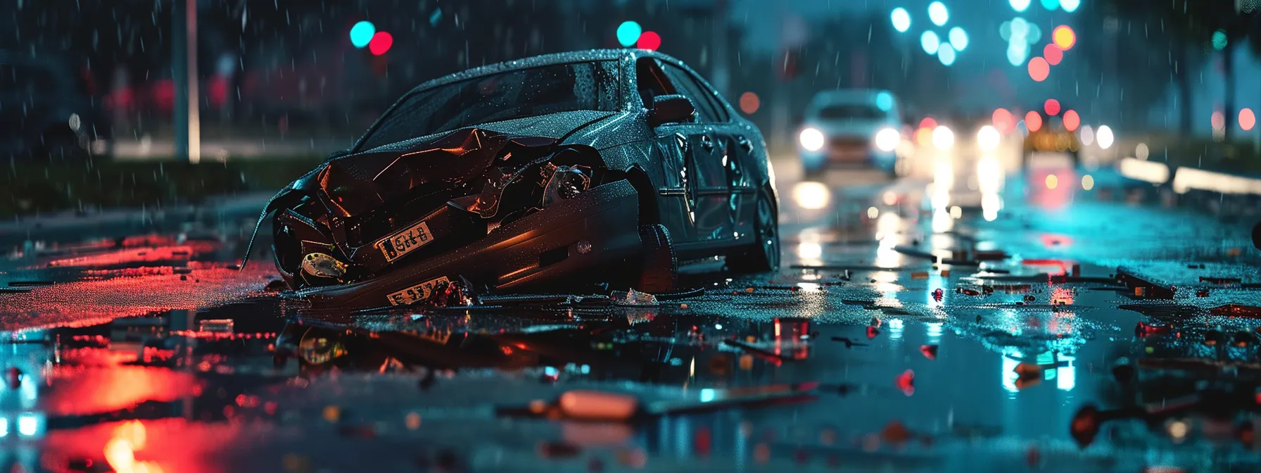 Photos of Injury Accidents