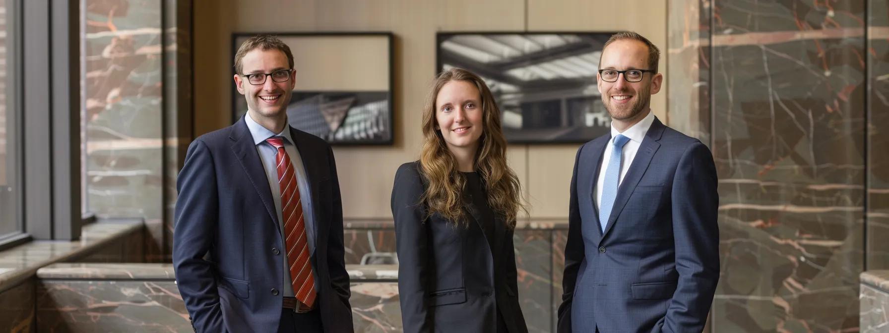 attorneys