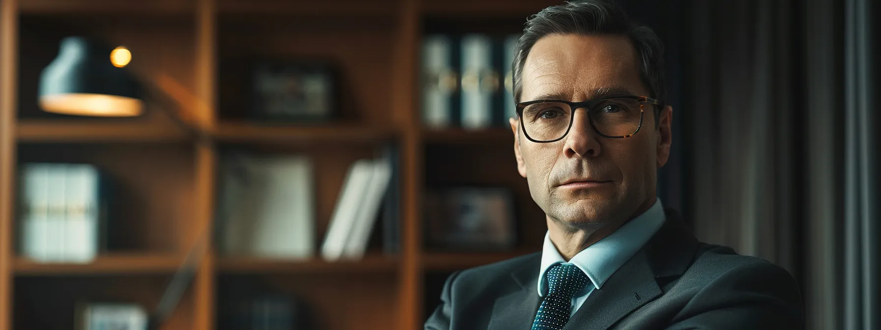 photo of lawyer